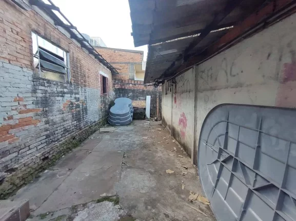 Imagem CASA A VENDA NO JARDIM PARAÍSO BOTUCATU