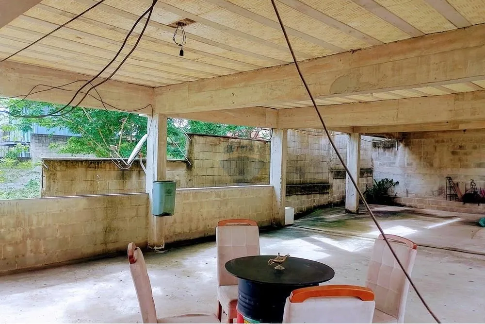 Imagem Casa para venda em Barra de Guaratiba