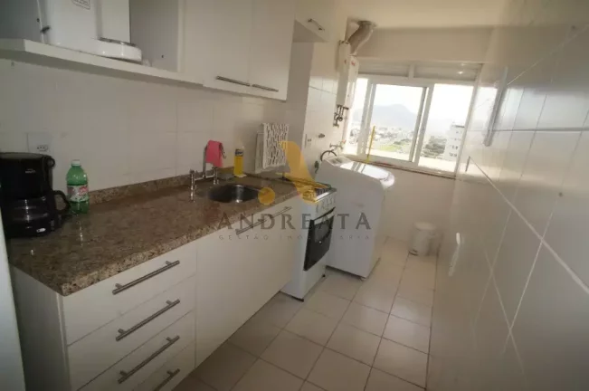 Imagem Cobertura à venda no condomínio Le Quartier Résidences Recreio dos Bandeirantes
