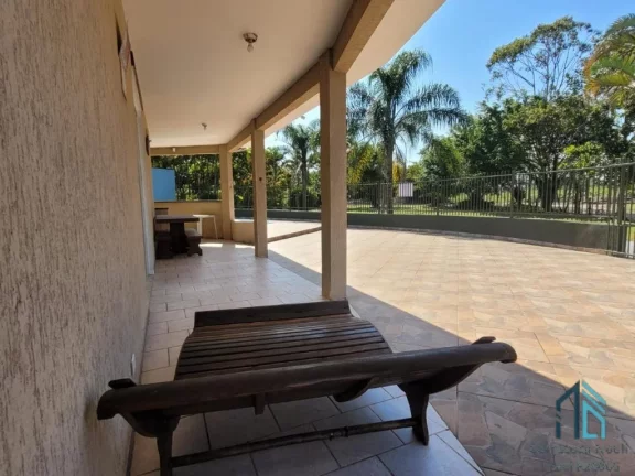 Imagem Casa praia leste, 03 quartos sendo 02 suítes, piscina, lugar top, 300 metros da praia, Praia de Leste Pontal do Paraná PR