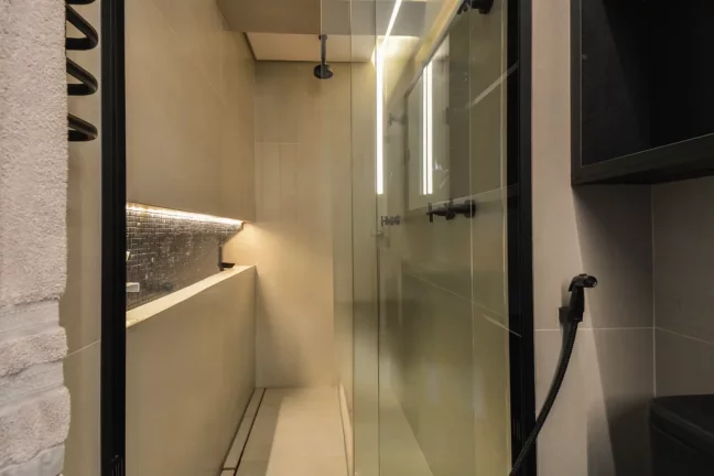 Imagem Apartamento à venda em São Paulo, Vila Mariana, com 1 quarto, 85m2