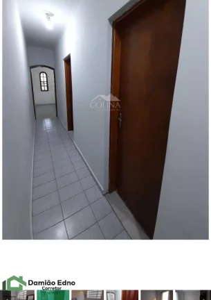 Imagem CASA - PARQUE GUARANI - VÁRZEA PAULISTA/SP