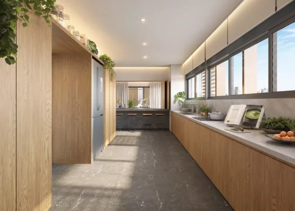 Imagem Apartamento à venda no bairro Jardim Paulista - São Paulo/SP