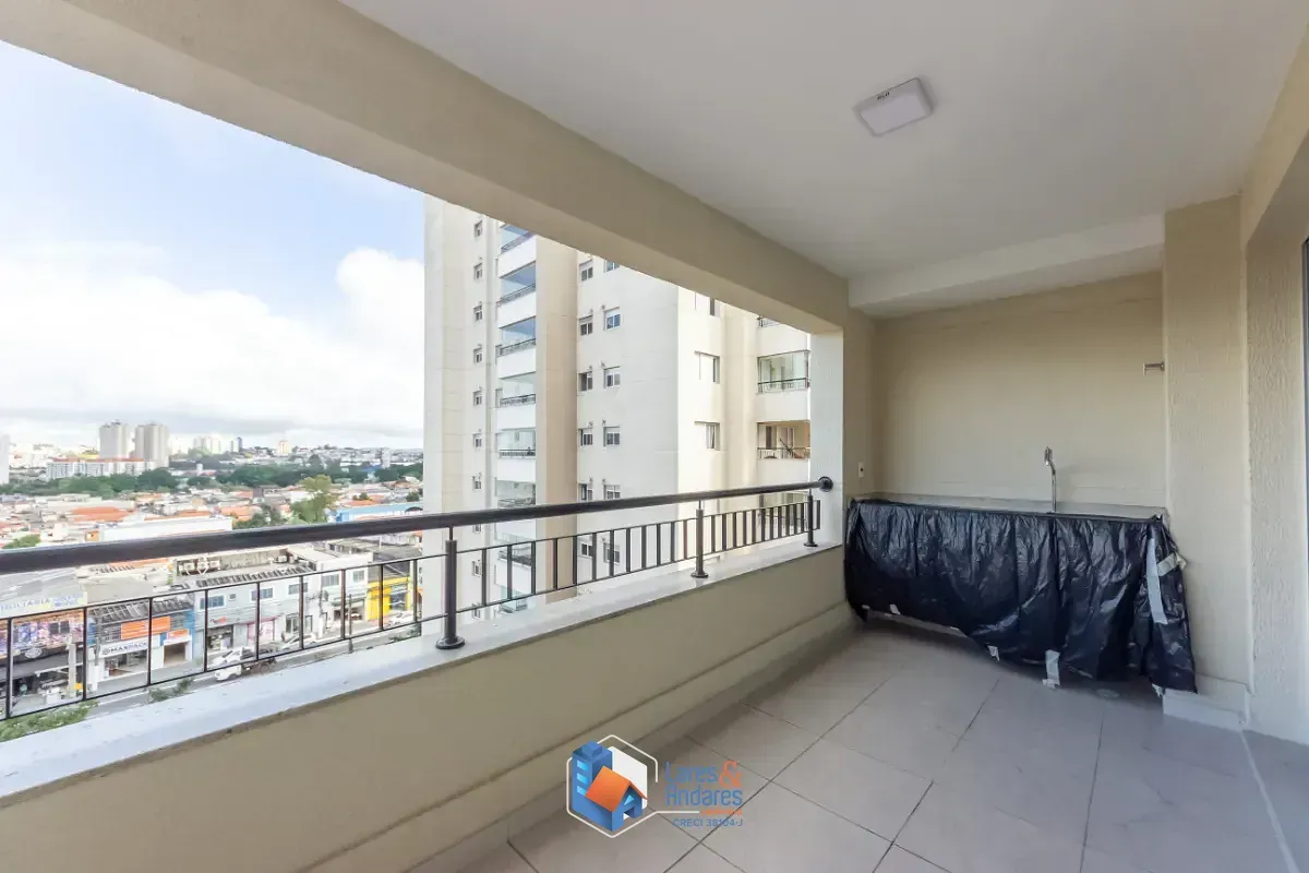 Imagem Apartamento para venda em Vila Emir com 2 quartos, sendo 1 suíte, 66m²
