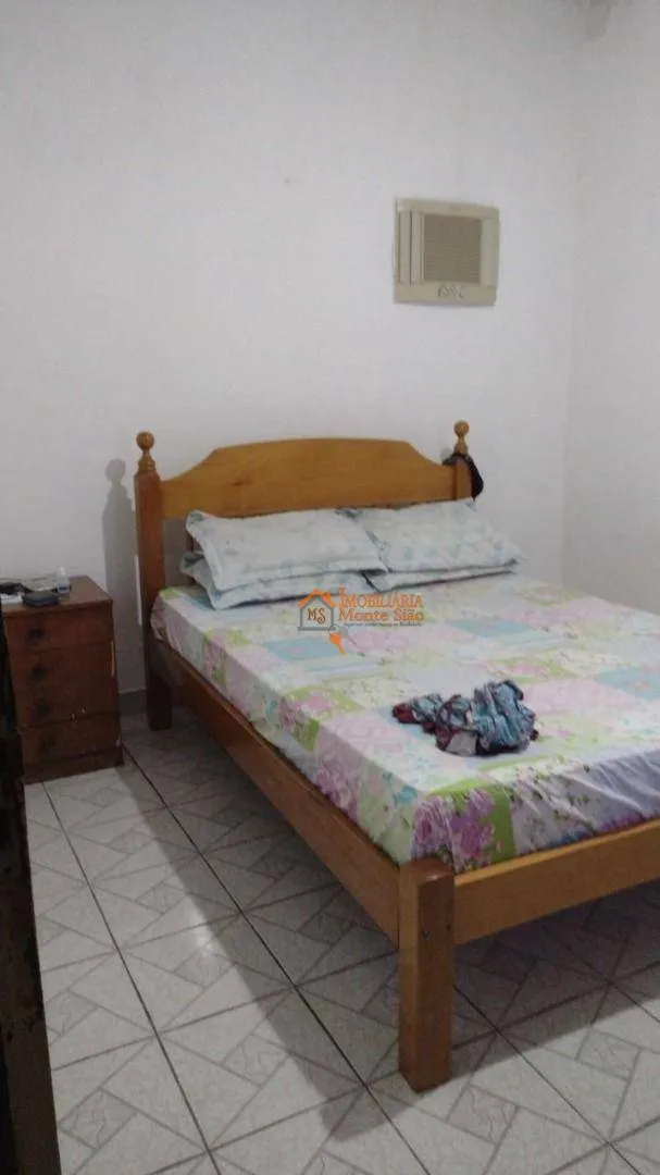 Imagem Casa com 2 dormitórios à venda, 300 m² por R$ 745.000,00 - Jardim Vila Galvão - Guarulhos/SP