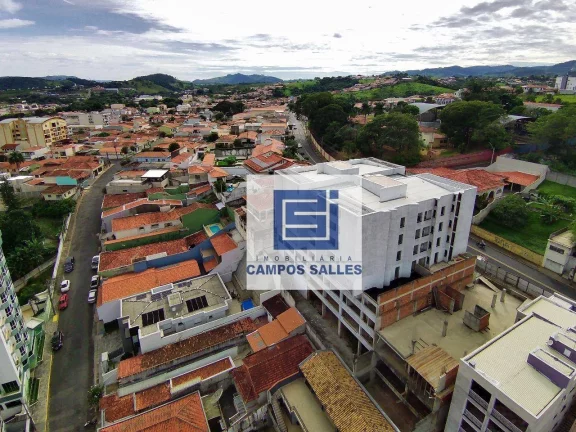 Imagem Apartamento com 2 dormitórios à venda, 121 m² por R$ 550.000,00 - Centro - Socorro/SP