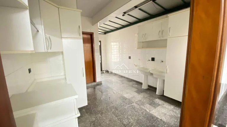 Imagem Casa à venda, 291 m² por R$ 1.150.000,00 - Alemães - Piracicaba/SP