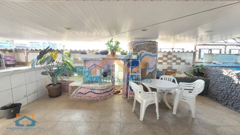 Imagem Apartamento Duplex no Vila Celeste - Ipatinga