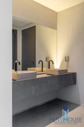 Imagem Apartamento Zona Central para Venda em Balneário Camboriú, CENTRO, 3 dormitórios, 3 suítes, 4 banheiros, 3 vagas