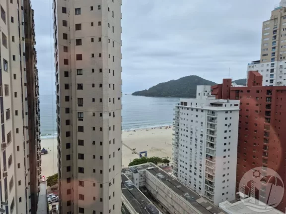 Imagem Exclusividade e vista para o mar! 3 suítes e lazer completo