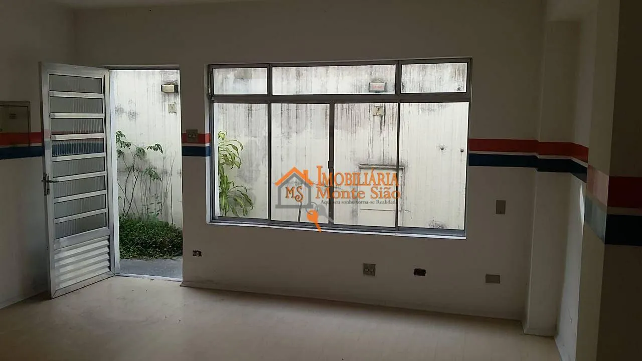 Imagem Prédio, 420 m² - venda por R$ 8.500.000,00 ou aluguel por R$ 32.000,00/mês - Centro - Guarulhos/SP