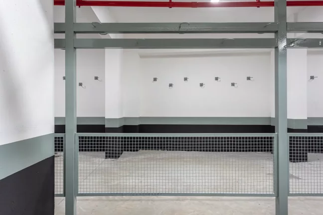 Imagem Studio à venda em São Paulo, República, com 1 quarto, 31,69m2