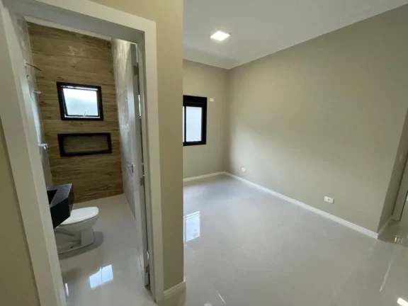 Imagem Apartamento para Venda, Abranches