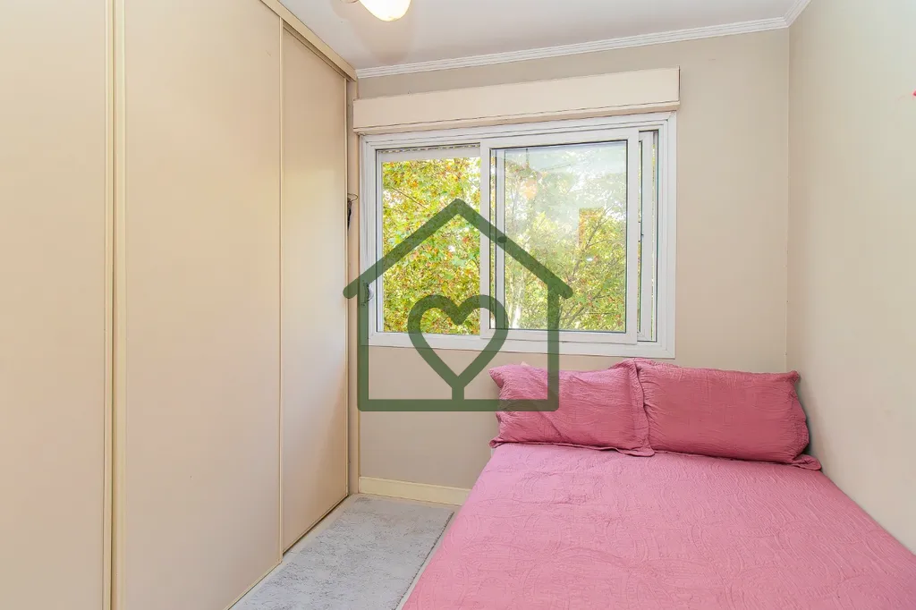 Imagem Apartamento à venda no bairro Boa Vista em Porto Alegre com 76m2 privativos, 3 dormitórios bem dis...