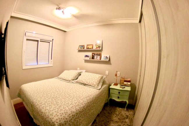 Imagem Apartamento com 2 Quartos à Venda, 72 m² em Vila Andrade - São Paulo