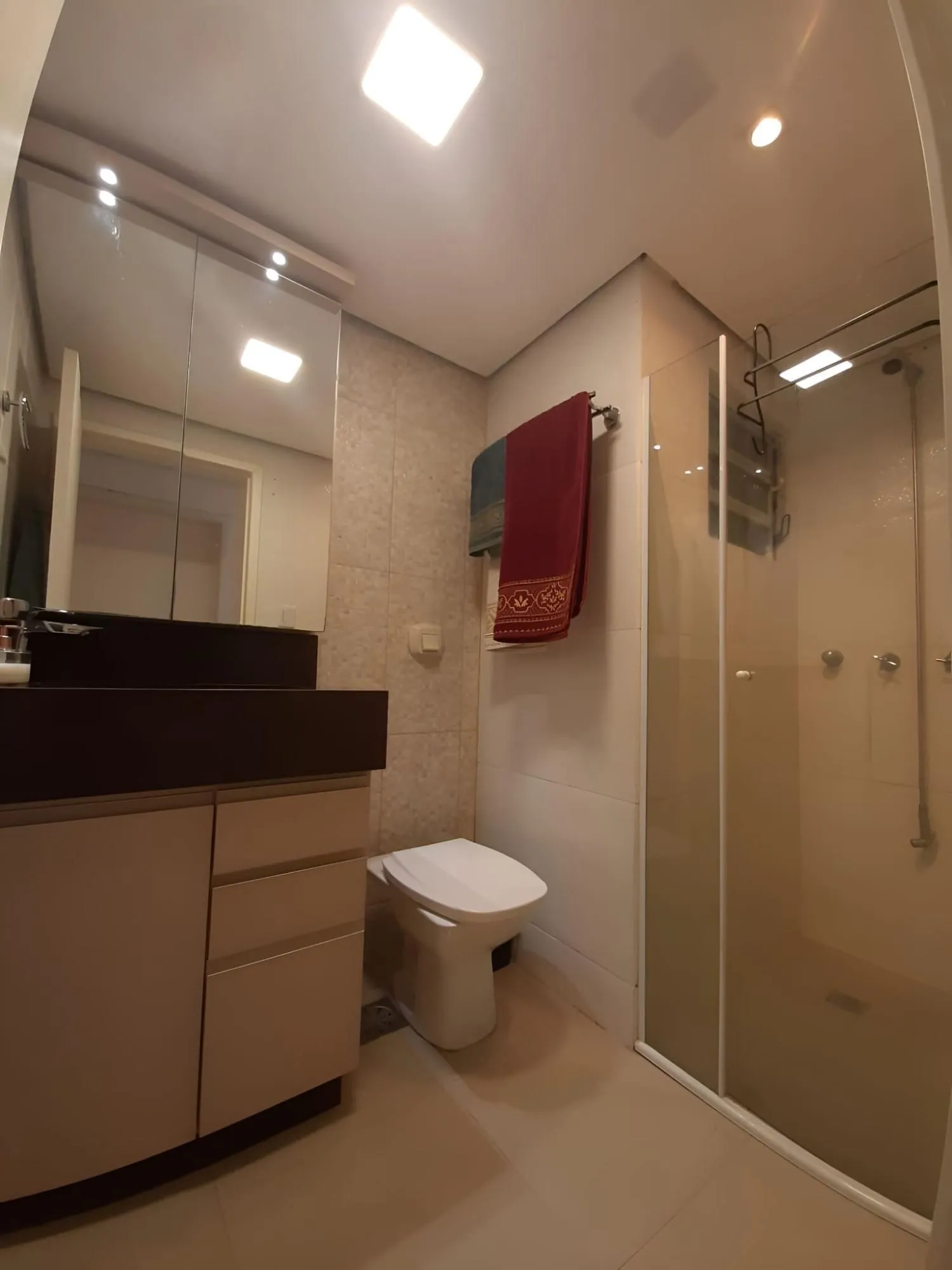 Imagem Cobertura de 104m² com 2 dormitórios no Bairro Nonoai - Porto Alegre