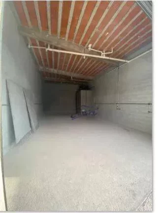 Imagem Loja de 80m² Jd Esmeralda (Guarau)