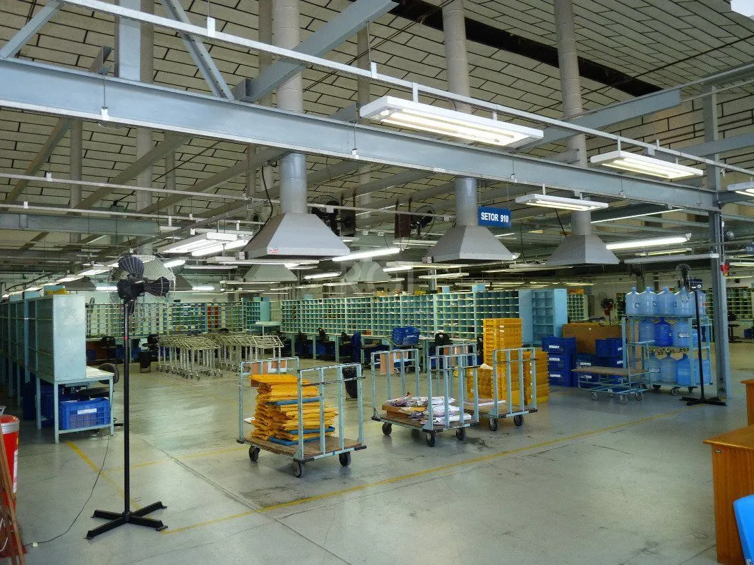 Imagem Depósito/Pavilhão para Venda - 5.686,00m², 0 dormitórios, Sarandi