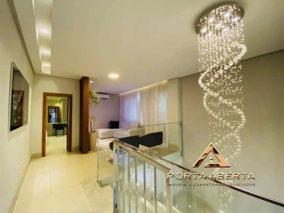 Imagem Cobertura Duplex 3 Quartos, sendo 1 suite- Funcionarios - Timoteo - COD 807
