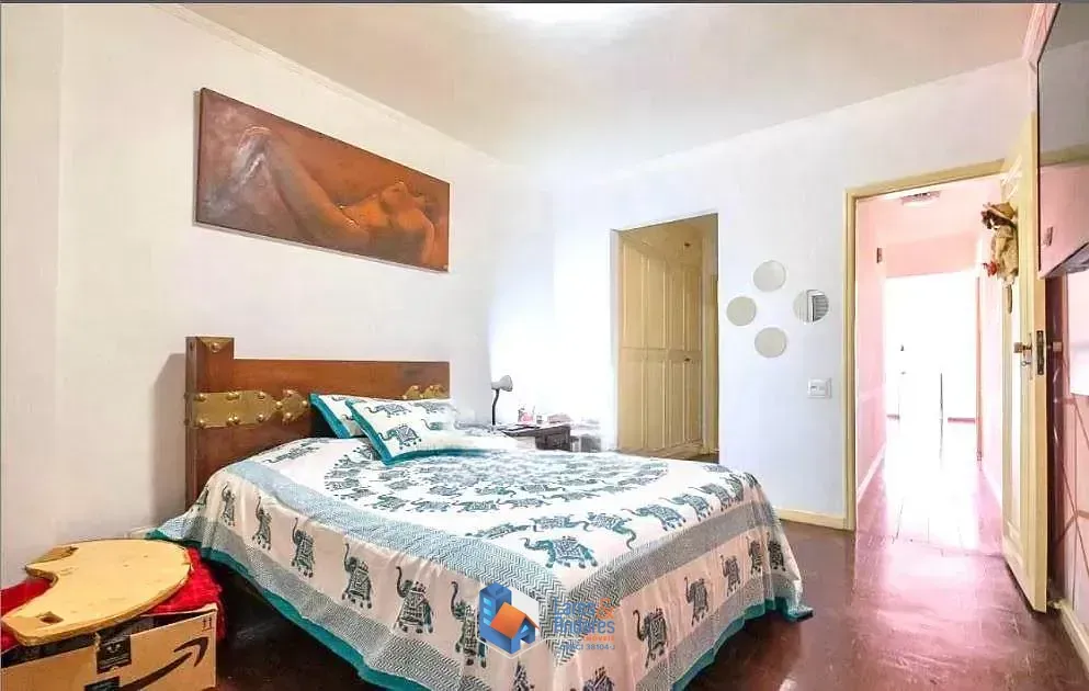 Imagem Apartamento para venda em Pinheiros com 3 quartos, sendo 1 suíte, 127m²