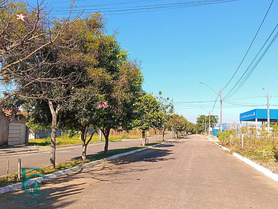 Imagem SEU LOTE A PRESTAÇÃO, MESMO COM NOME NEGATIVADO!