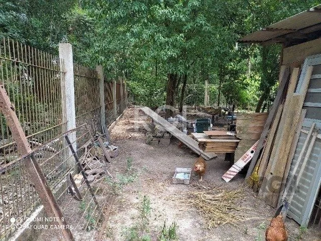 Imagem Terreno em Hípica