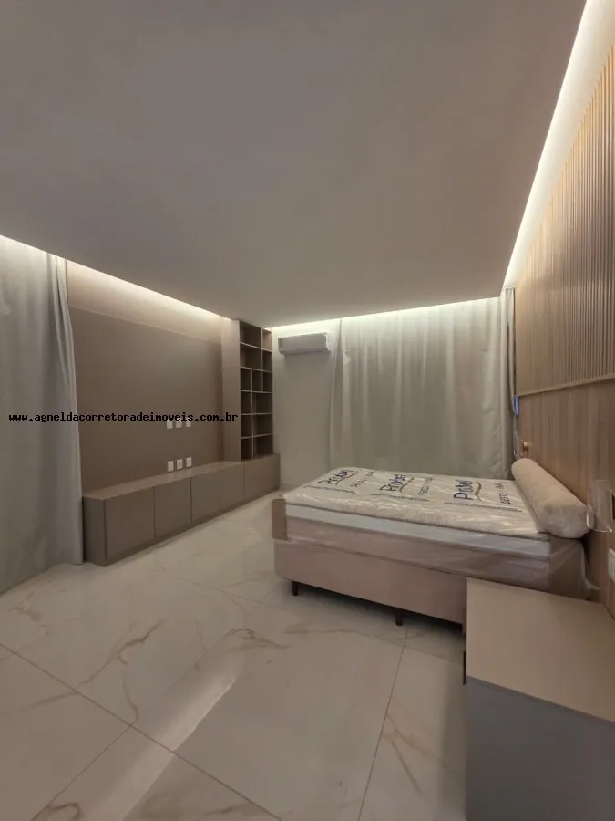 Imagem Casa em Condomínio para Venda em Parnamirim, Pium (Distrito Litoral), 5 dormitórios, 4 suítes, 5 banheiros, 4 vagas