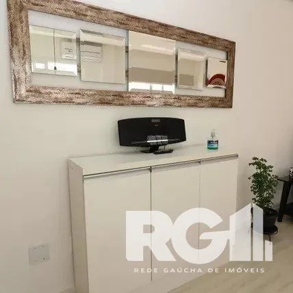 Imagem Apartamento em Petrópolis