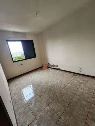 Imagem Apartamento com 2 dormitórios à venda, 92 m² por R$ 690.000,00 - Ponta da Praia - Santos/SP