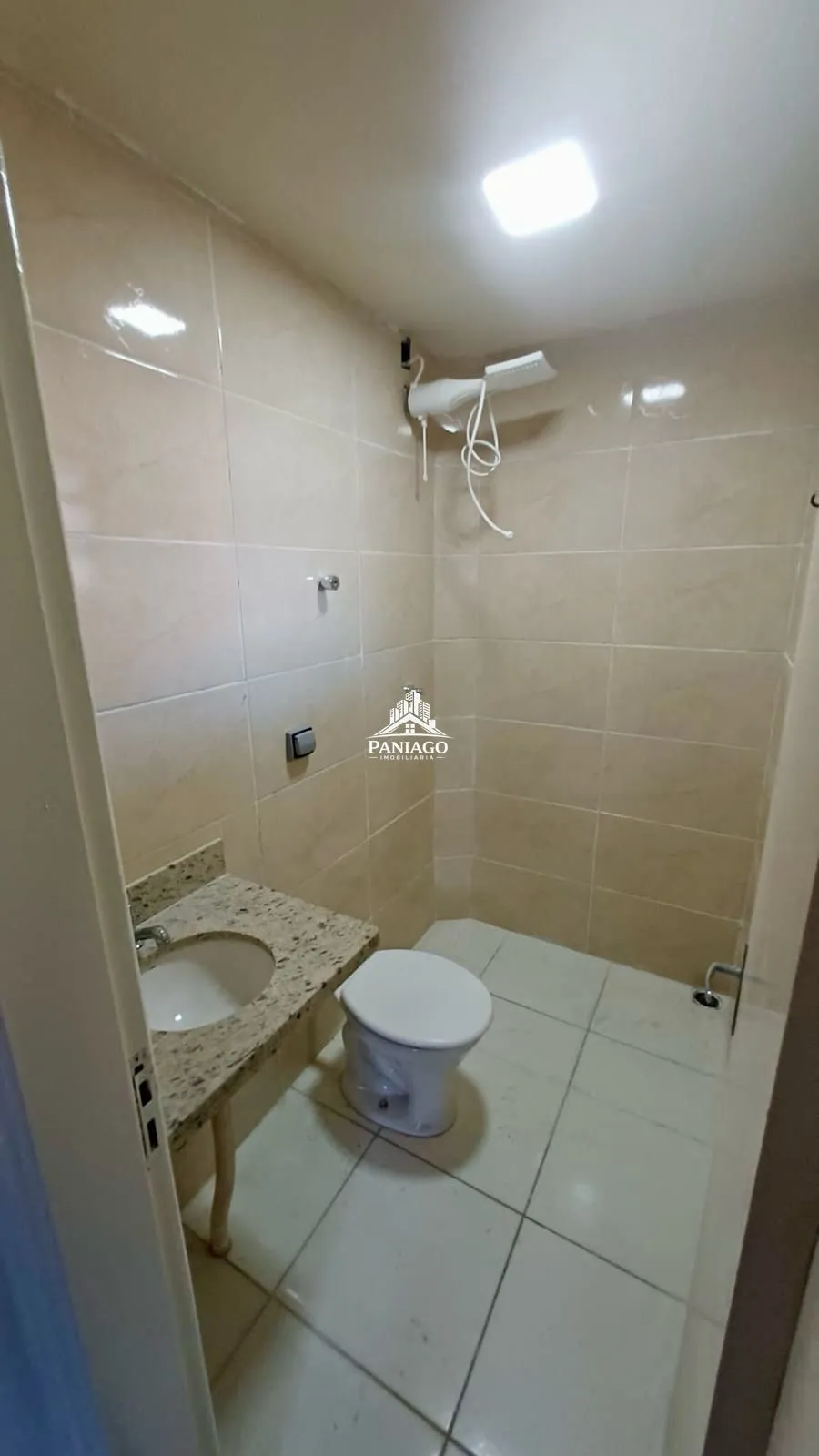 Imagem Apartamento com 2 Quartos no Centro Norte | Várzea Grande/MT
