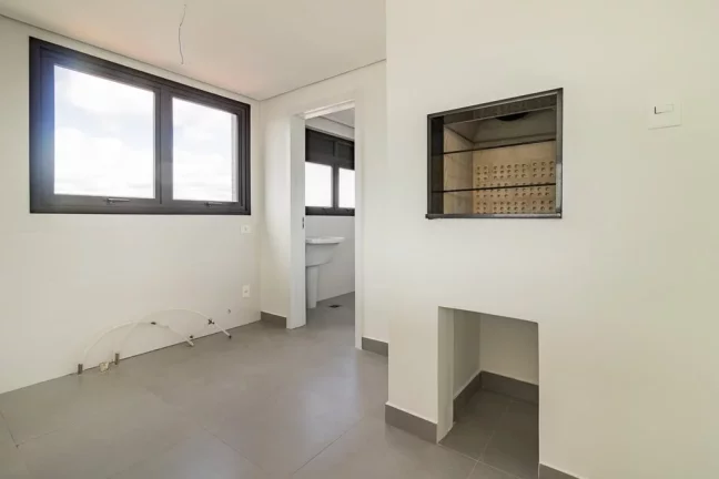 Imagem Duplex para venda no bairro Rio Branco em Porto Alegre