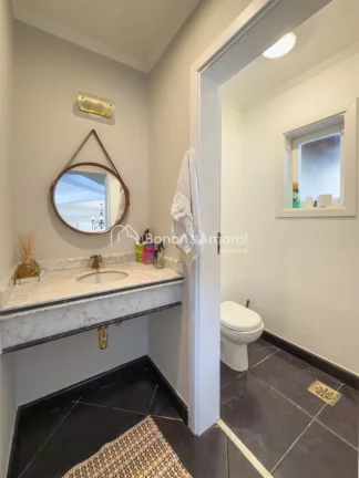 Imagem Casa Condomínio Estância Paraíso - Região Alphaville

Charmosa, construção sólida, 602 m² de...