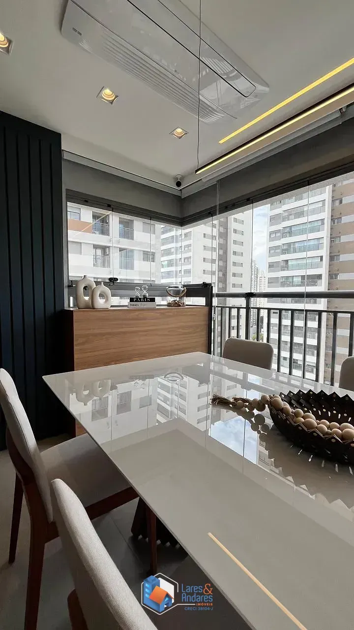 Imagem Apartamento para venda em Jardim Prudência com 3 quartos, sendo 1 suíte, 90m²