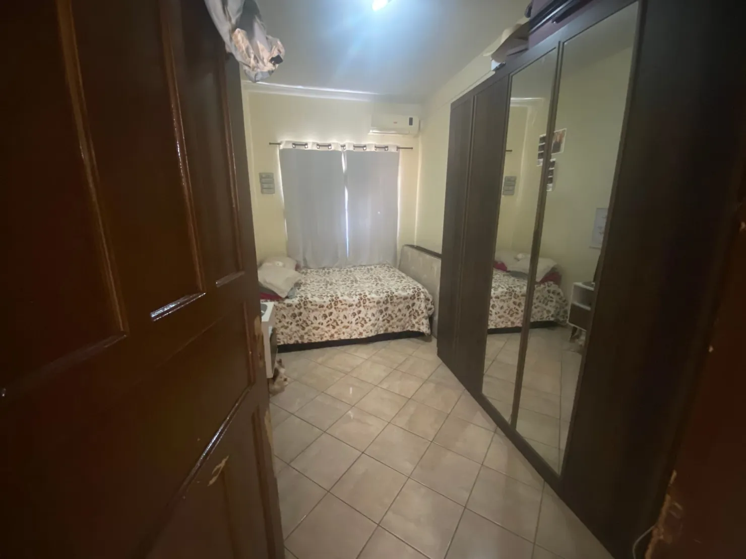 Imagem Comercial à venda e locação 7 Quartos, 1 Suite, 1 Vaga, Santa Rita, Aparecida - SP