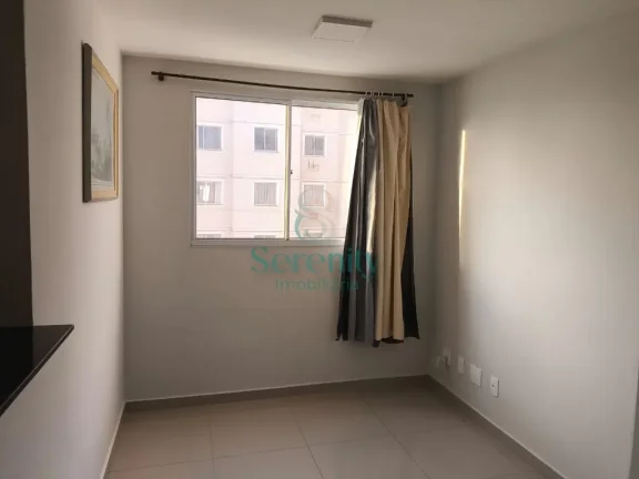 Imagem Apartamento à venda por R$ 220.000,00 - Acquaville - Londrina - PR