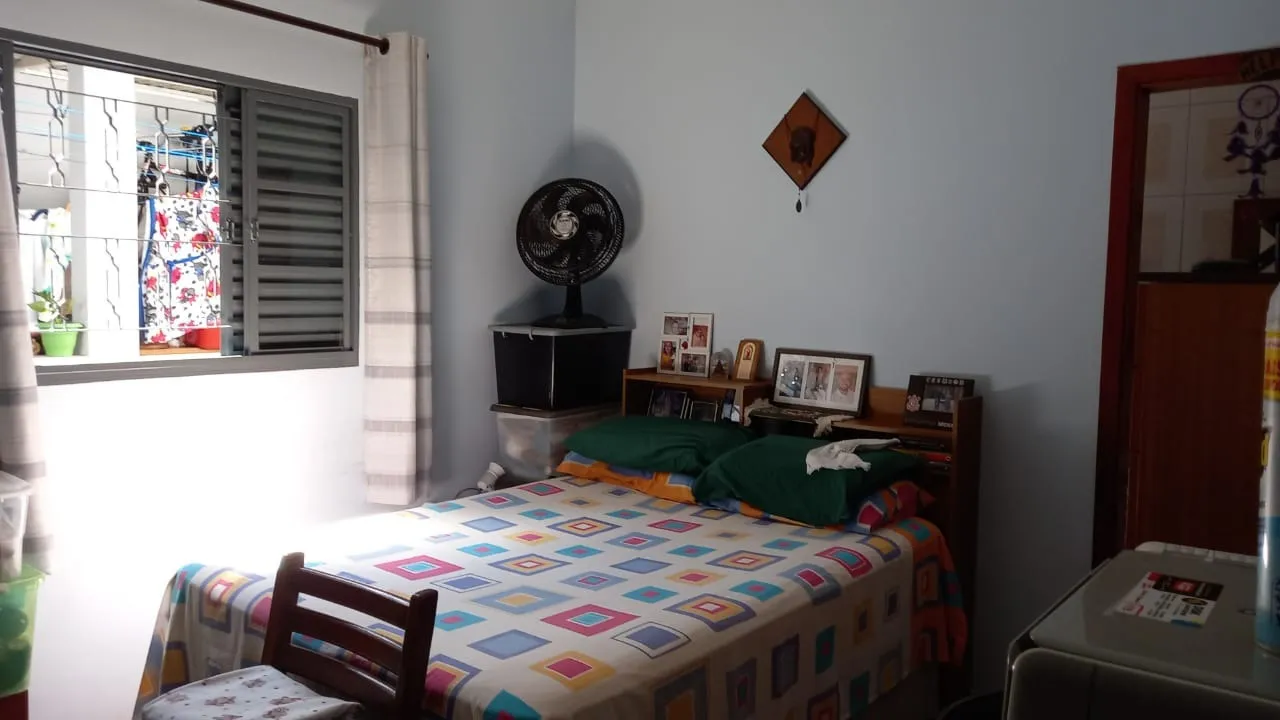 Imagem Linda casa térrea Localizada no Jardim Piazza di Roma - Sorocaba/SP!