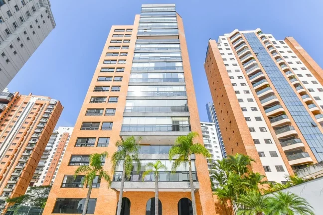 Imagem Apartamento à venda em São Paulo, Vila Suzana, com 3 quartos, 247m2