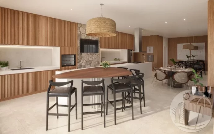 Imagem Lançamento na quadra do mar Edifício Marena Residence EMBRAED seu melhor invest