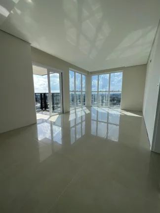Imagem Apartamento 3 quartos sendo 3 suítes para venda no bairro Nossa Senhora de Lourdes em Caxias do Sul