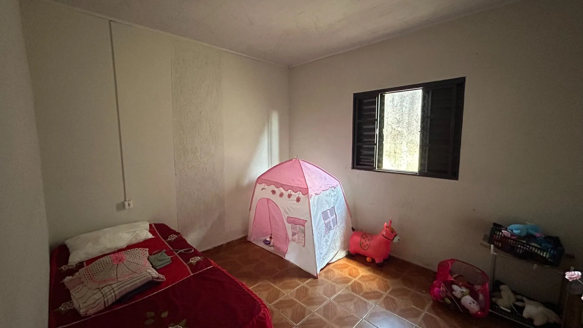 Imagem Casa à venda, 70 m² por R$ 270.000,00 - Vila Santa Luzia - Patos de Minas/MG