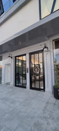 Imagem Bourbon Residence