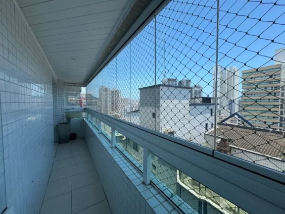 Imagem APARTAMENTO NA GUILHERMINA 3 DORMITÓRIOS 1 SUÍTE!!!
