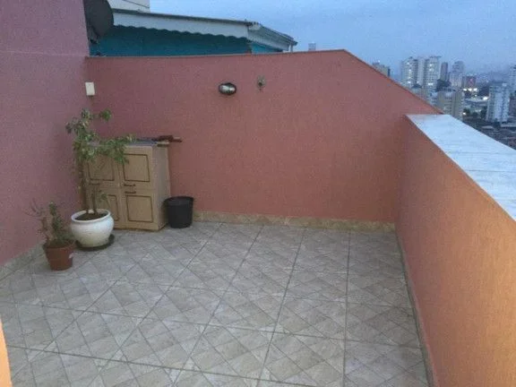 Imagem COBERTURA À VENDA, 104 M² POR R$ 425.000,00 - VILA ANDRADE - SÃO PAULO/SP