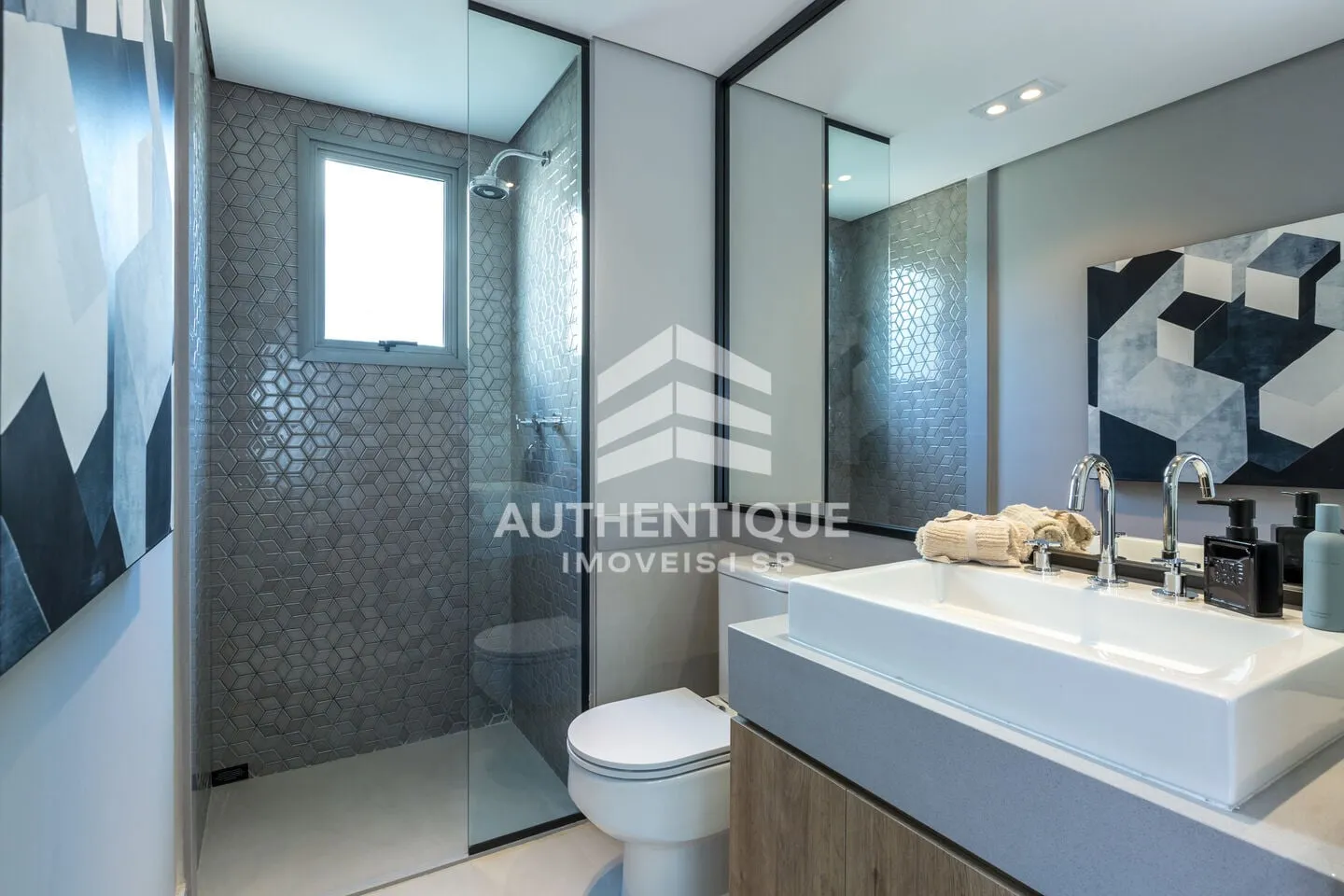 Imagem SKYLINE JOCKEY BUTANTA - Apartamento à venda em São Paulo/SP