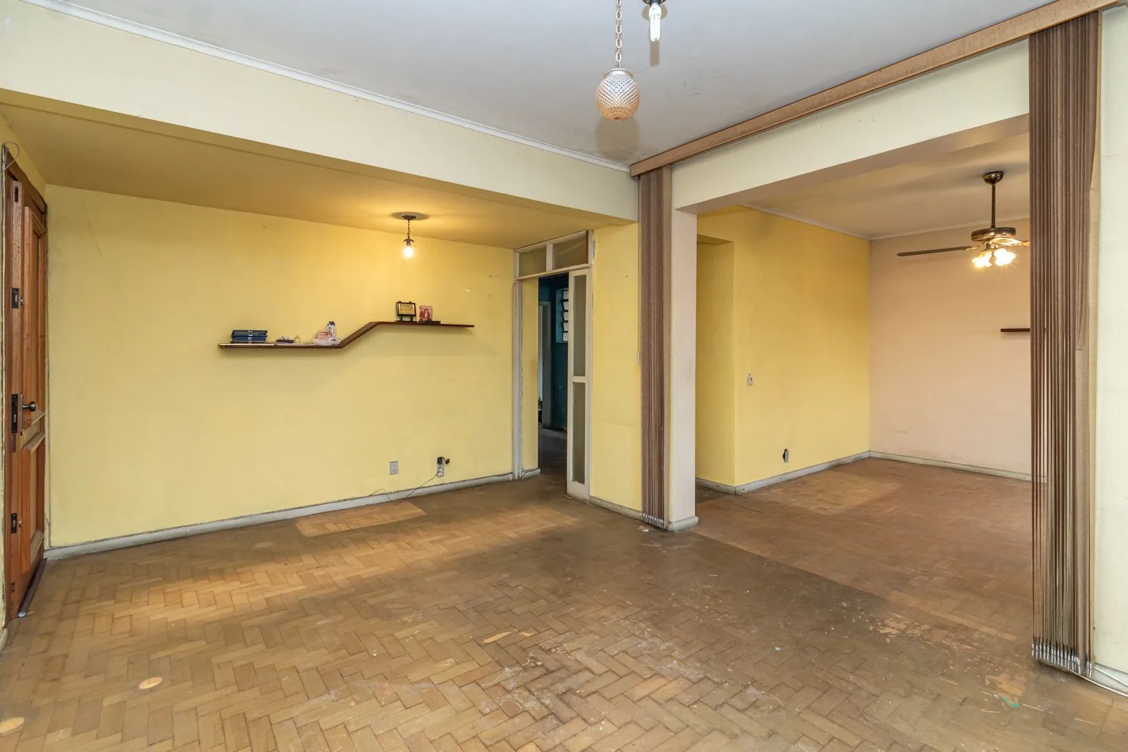 Imagem Apartamento em Praia de Belas