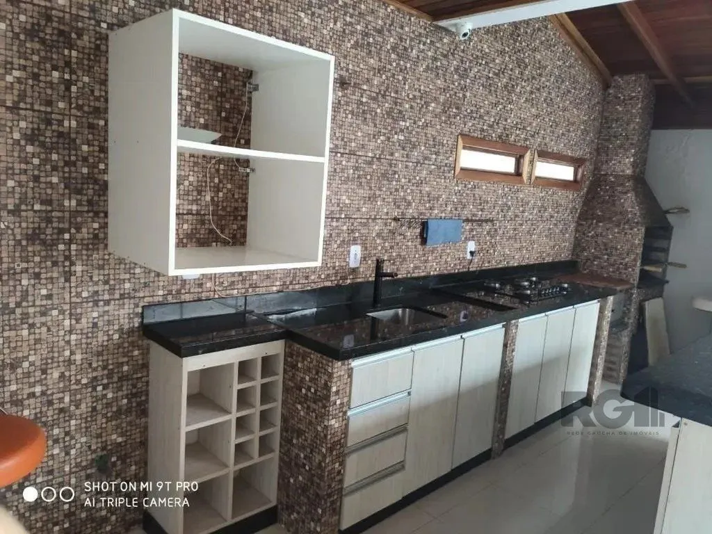 Imagem Casa de Condomínio em Bela Vista