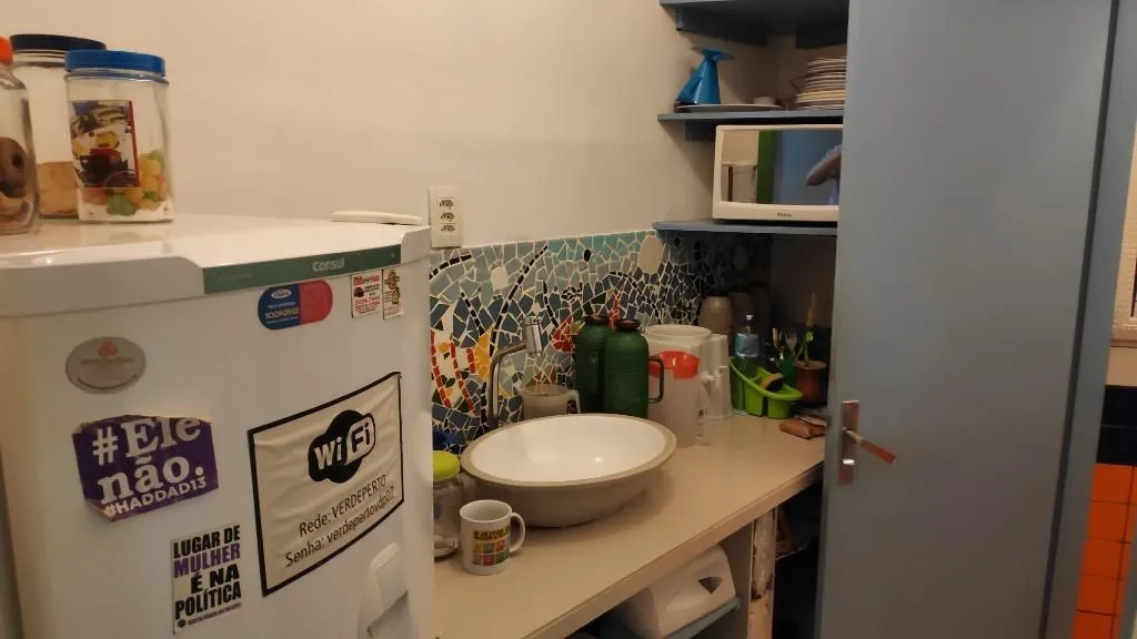 Imagem Conjunto/Sala para Venda - 130m², 0 dormitórios, Centro Histórico
