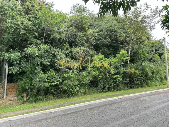 Imagem Lote em Aclive - Travessa Poço Azul - Condomínio Santa Monica - DF