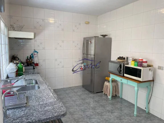 Imagem Linda Casa Km 30 Raposo Tavares