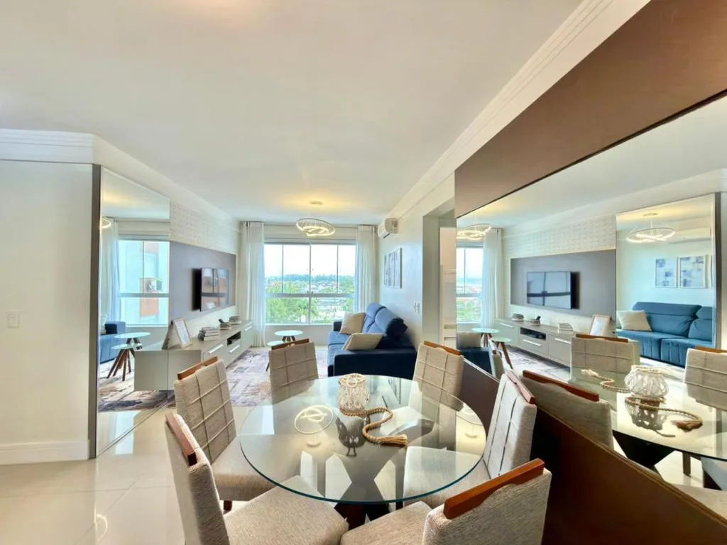 Imagem Apartamento 2 Dormitórios - Bairro Navegantes